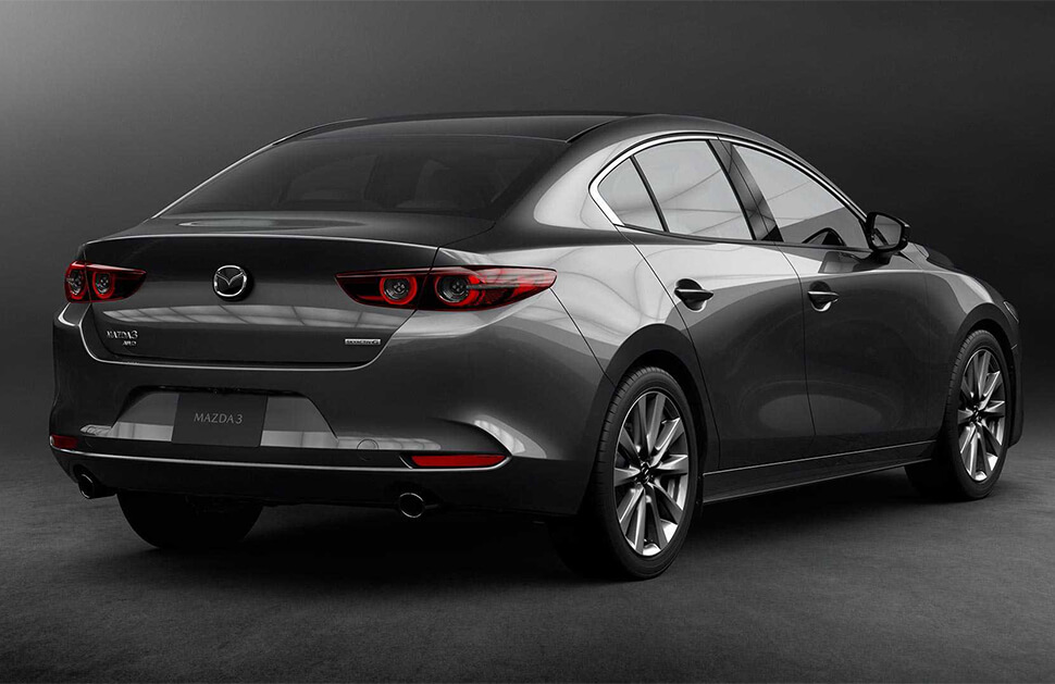 Mazda 3 | 真的不一樣- NEWS - TopGear