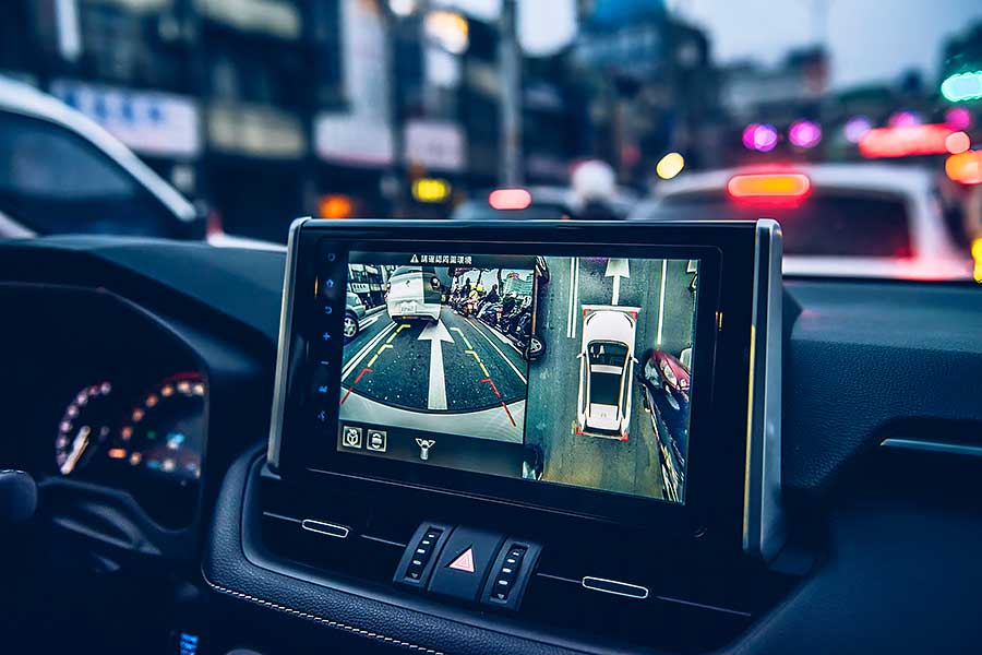 RAV4一直以來都是平價SUV的代名詞，不過CR-V同樣不是省油的燈。