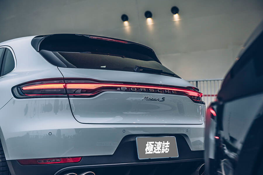 Macan有點像煮咖哩,剛起鍋味道鮮嗆,再燉煮一番後更顯濃郁深沉。