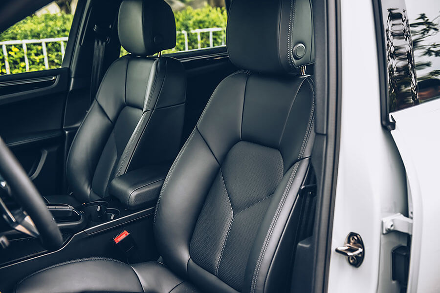 Macan有點像煮咖哩,剛起鍋味道鮮嗆,再燉煮一番後更顯濃郁深沉。