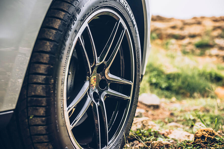 Macan有點像煮咖哩,剛起鍋味道鮮嗆,再燉煮一番後更顯濃郁深沉。