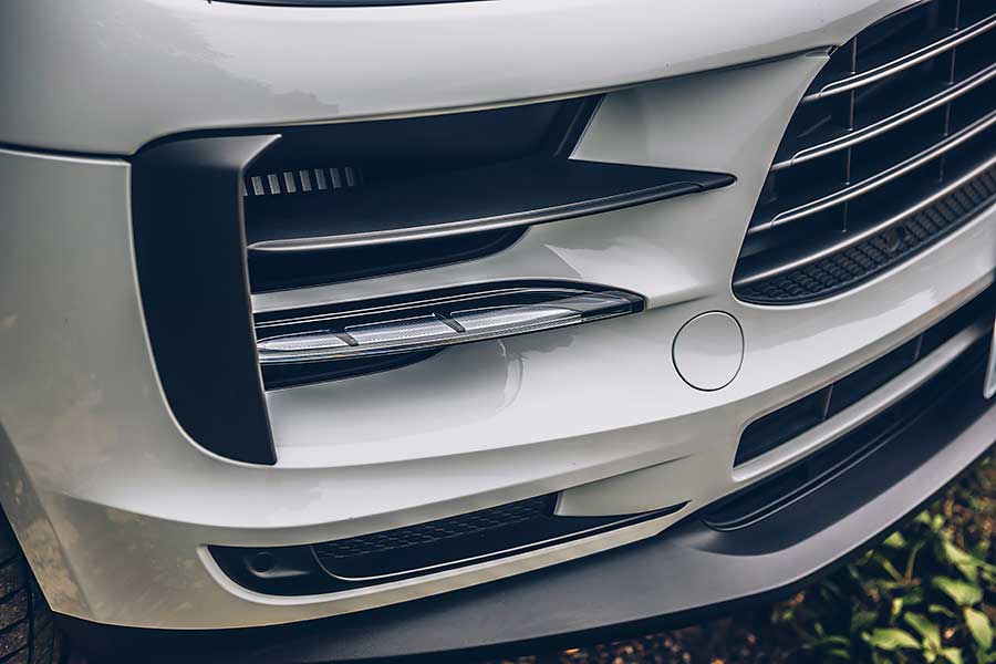 Macan有點像煮咖哩,剛起鍋味道鮮嗆,再燉煮一番後更顯濃郁深沉。