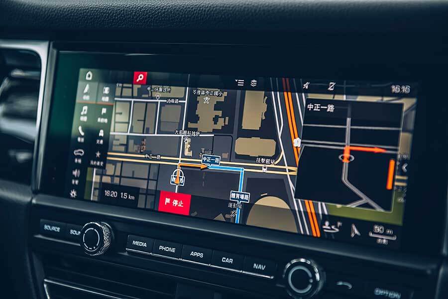 Macan有點像煮咖哩,剛起鍋味道鮮嗆,再燉煮一番後更顯濃郁深沉。