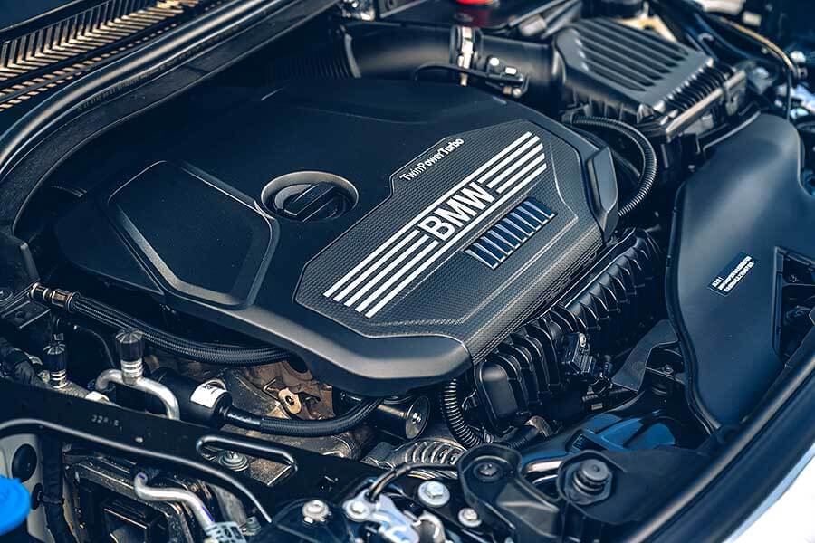 換上獨立懸吊的Ford Focus ST-Line Lommel，加上褪去M Performence光環的BMW 118i，以及少了鋼鐵人裝掩護的Hyundai Kona，一場只限定小排量引擎車款參加的激鬥正式火熱開打！