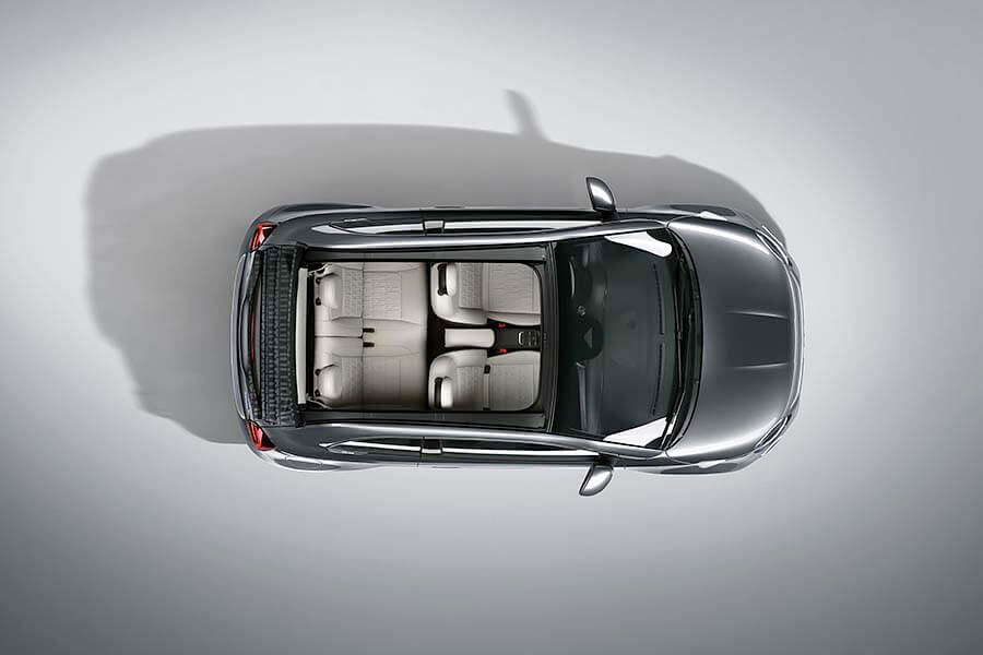 500-6 轉變為電動車的全新第三代Fiat 500