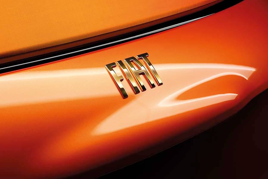 500BVLGARI-4 飛雅特和寶格麗合作推出世上僅此一部的Fiat 500 Bvlgari