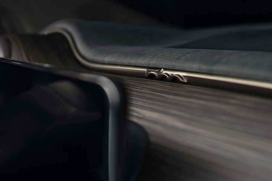 500GIORGIOARMANI-10 飛雅特和亞曼尼合作推出世上僅此一部的Fiat 500 Giorgio Armani