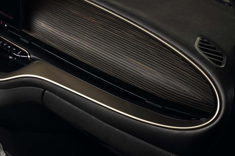 500GIORGIOARMANI-9 飛雅特和亞曼尼合作推出世上僅此一部的Fiat 500 Giorgio Armani