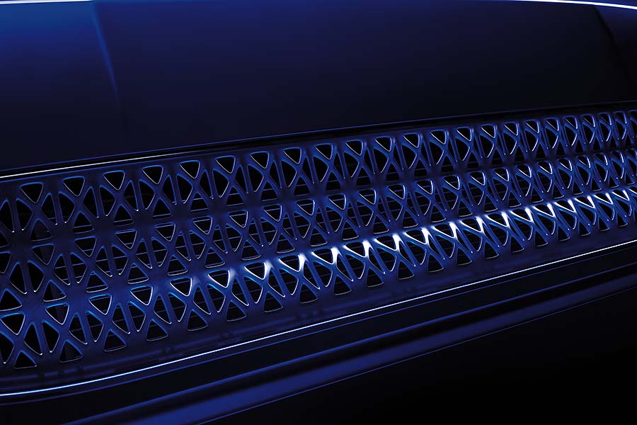 500KARTELL-4 飛雅特和卡特爾合作推出世上僅此一部的Fiat 500 Kartell