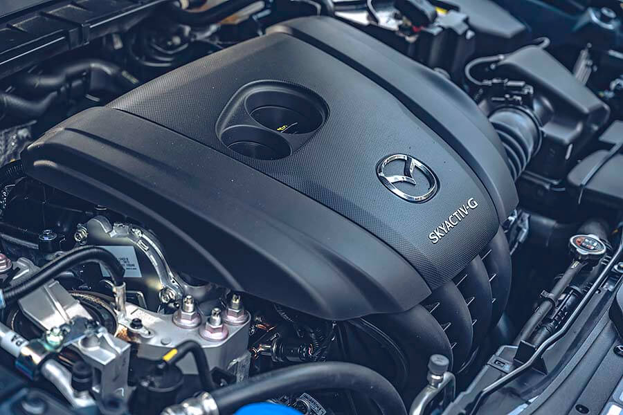 國產進口新舊三款跨界休旅Volkswagen T-Cross vs. Mazda CX-30 vs. Honda HR-V