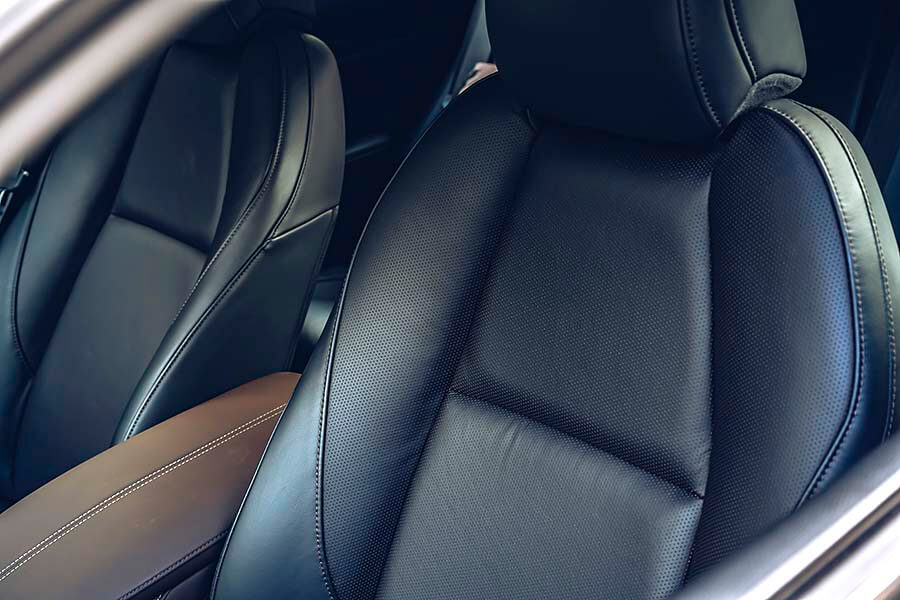 國產進口新舊三款跨界休旅Volkswagen T-Cross vs. Mazda CX-30 vs. Honda HR-V