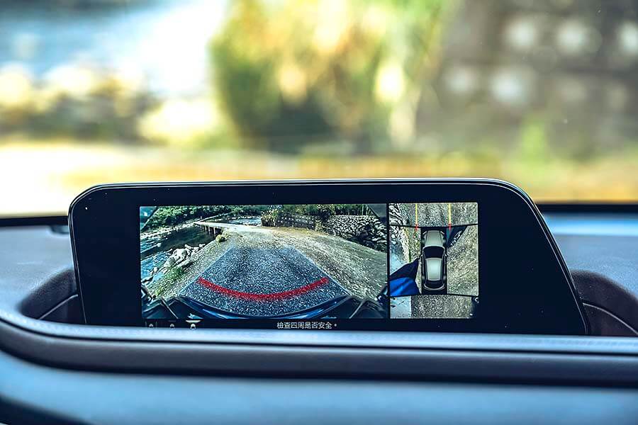 國產進口新舊三款跨界休旅Volkswagen T-Cross vs. Mazda CX-30 vs. Honda HR-V