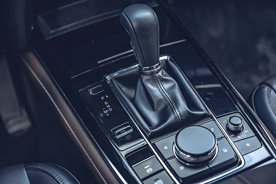 國產進口新舊三款跨界休旅Volkswagen T-Cross vs. Mazda CX-30 vs. Honda HR-V