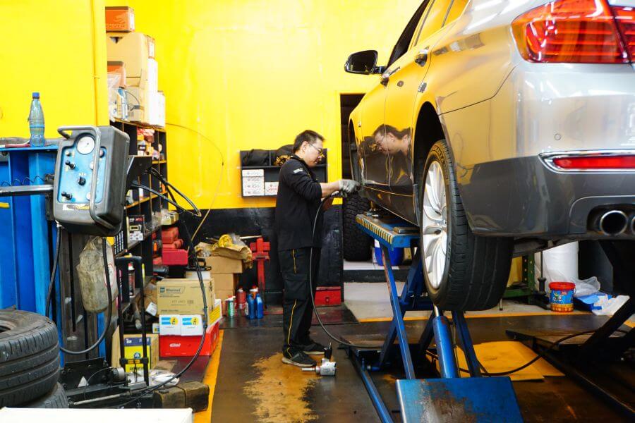 Continental PremiumContact6