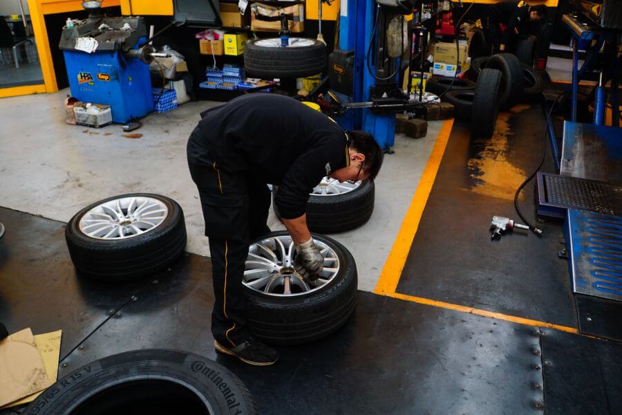 Continental PremiumContact6