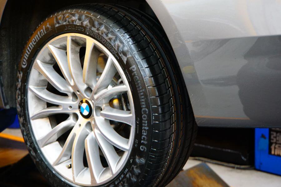 Continental PremiumContact6