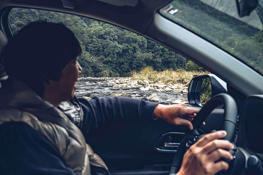 國產進口新舊三款跨界休旅Volkswagen T-Cross vs. Mazda CX-30 vs. Honda HR-V