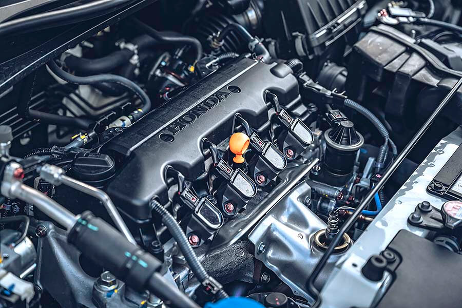 國產進口新舊三款跨界休旅Volkswagen T-Cross vs. Mazda CX-30 vs. Honda HR-V