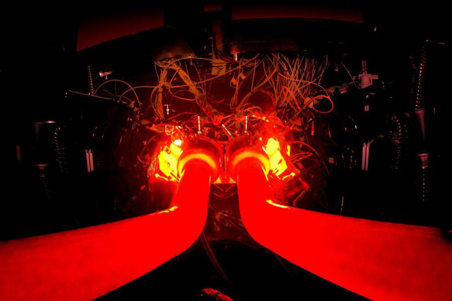 New Aston Martin V6 Engine (8)