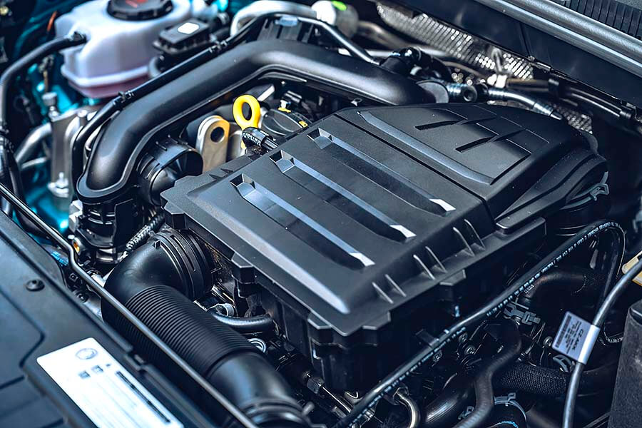 國產進口新舊三款跨界休旅Volkswagen T-Cross vs. Mazda CX-30 vs. Honda HR-V