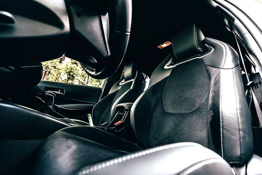 補上國內消費者期待的全速域ACC和LTA車道維持輔助，2020年式Toyota Auris新裝到位再出發！