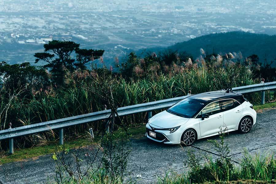 補上國內消費者期待的全速域ACC和LTA車道維持輔助，2020年式Toyota Auris新裝到位再出發！