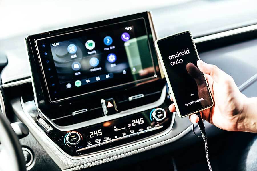 補上國內消費者期待的全速域ACC和LTA車道維持輔助，2020年式Toyota Auris新裝到位再出發！