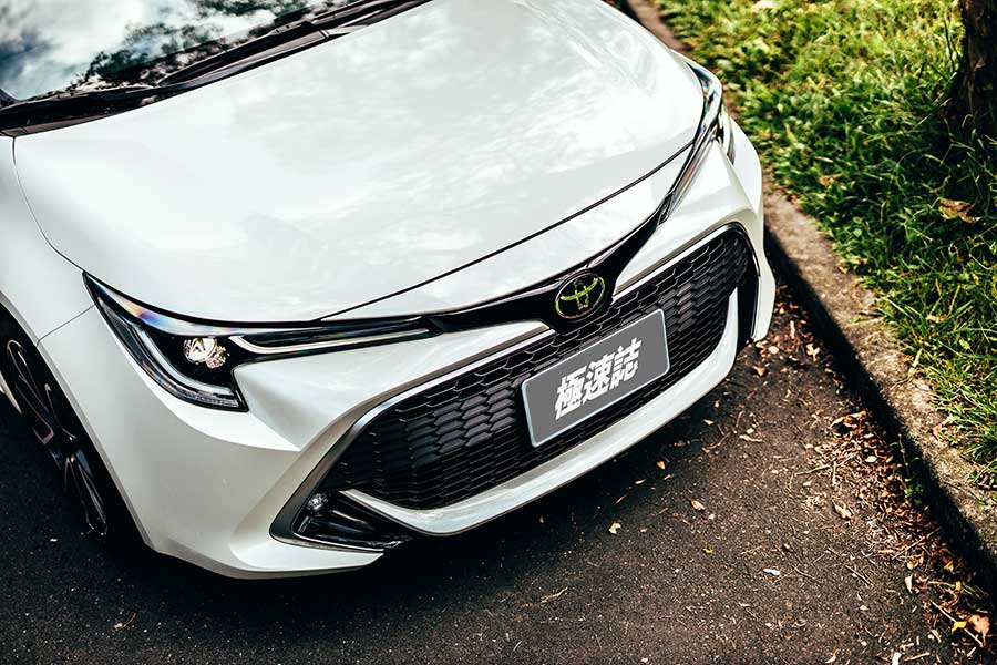 補上國內消費者期待的全速域ACC和LTA車道維持輔助，2020年式Toyota Auris新裝到位再出發！