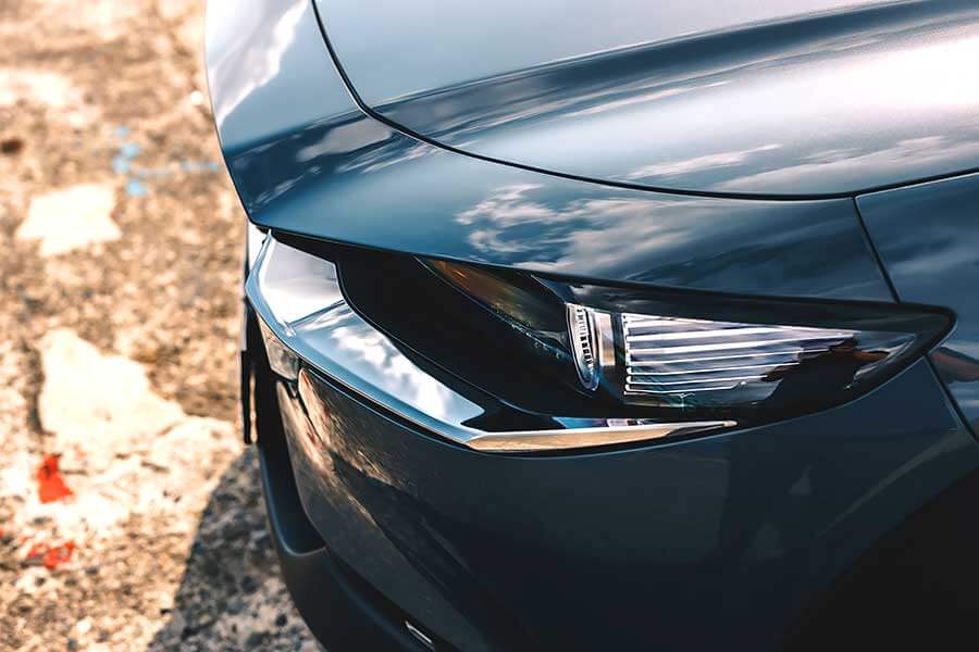 運用刪去法邏輯進行篩選，那麼Mazda CX-30便是展間裡最好的選擇。