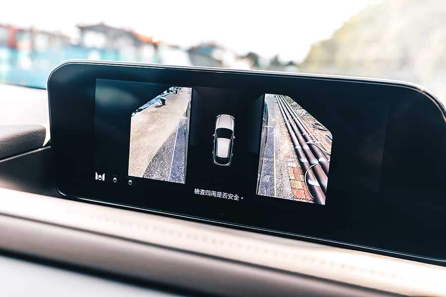 運用刪去法邏輯進行篩選，那麼Mazda CX-30便是展間裡最好的選擇。