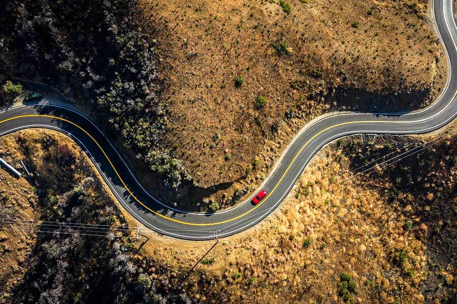 高性能、實用性和冬夏運動共冶一爐,Audi RS6 Avant就是有本事一天之內全部辦妥。