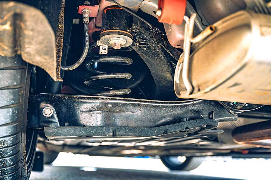 換上獨立懸吊的Ford Focus ST-Line Lommel，加上褪去M Performence光環的BMW 118i，以及少了鋼鐵人裝掩護的Hyundai Kona，一場只限定小排量引擎車款參加的激鬥正式火熱開打！