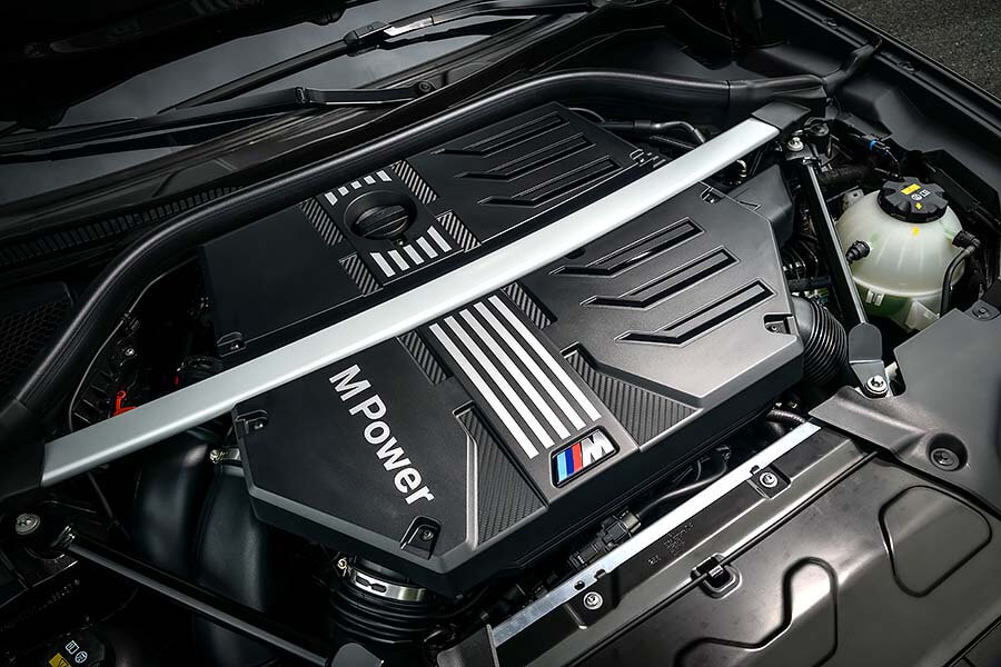 BMW M2 CS才推出不過四個月時間,國外便已傳出下一代原廠代號G87的BMW M2將具備420匹馬力等級性能表現。