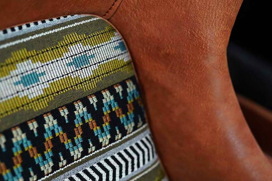 重新詮釋老保時捷911 Safari拉利賽車的西部牛仔風RUF Rodeo