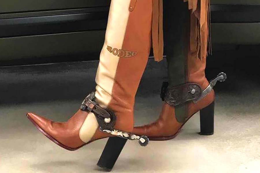 重新詮釋老保時捷911 Safari拉利賽車的西部牛仔風RUF Rodeo