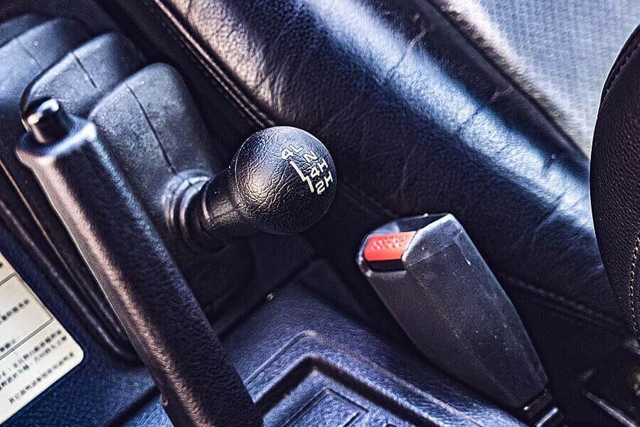 一場屬於Suzuki Vitara和Escudo的祖孫傳承之旅