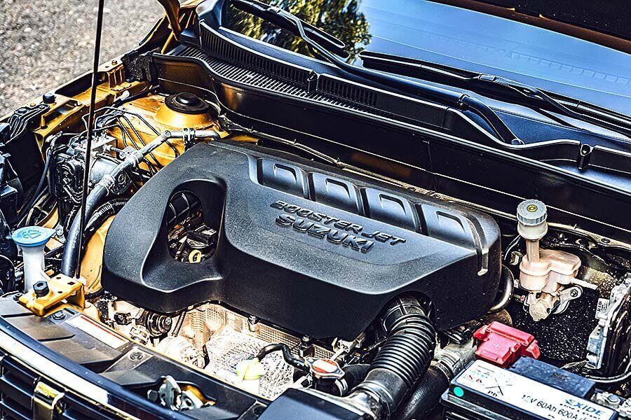 一場屬於Suzuki Vitara和Escudo的祖孫傳承之旅