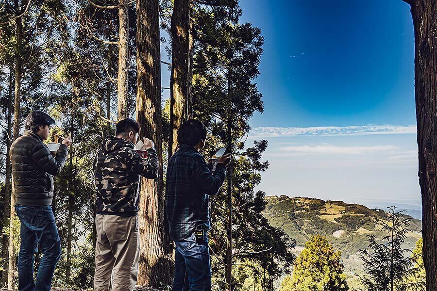 一場屬於Suzuki Vitara和Escudo的祖孫傳承之旅