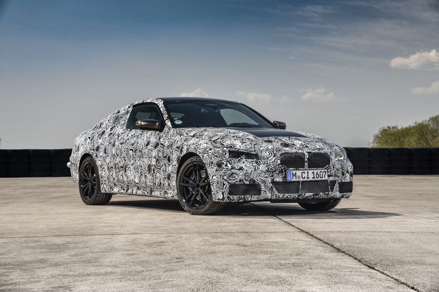 BMW M440i (11)