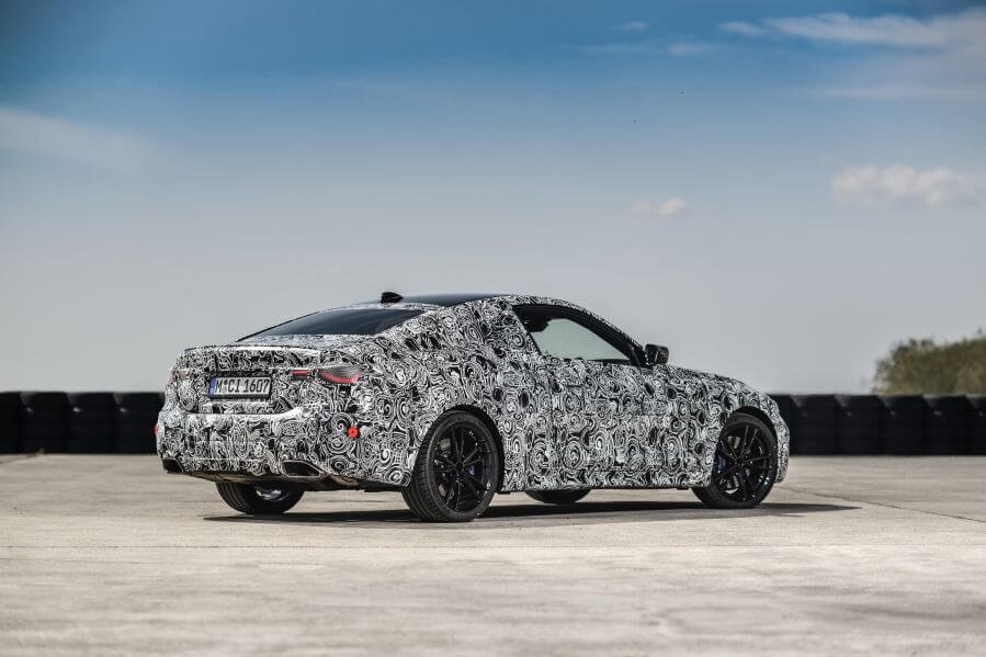 BMW M440i (13)