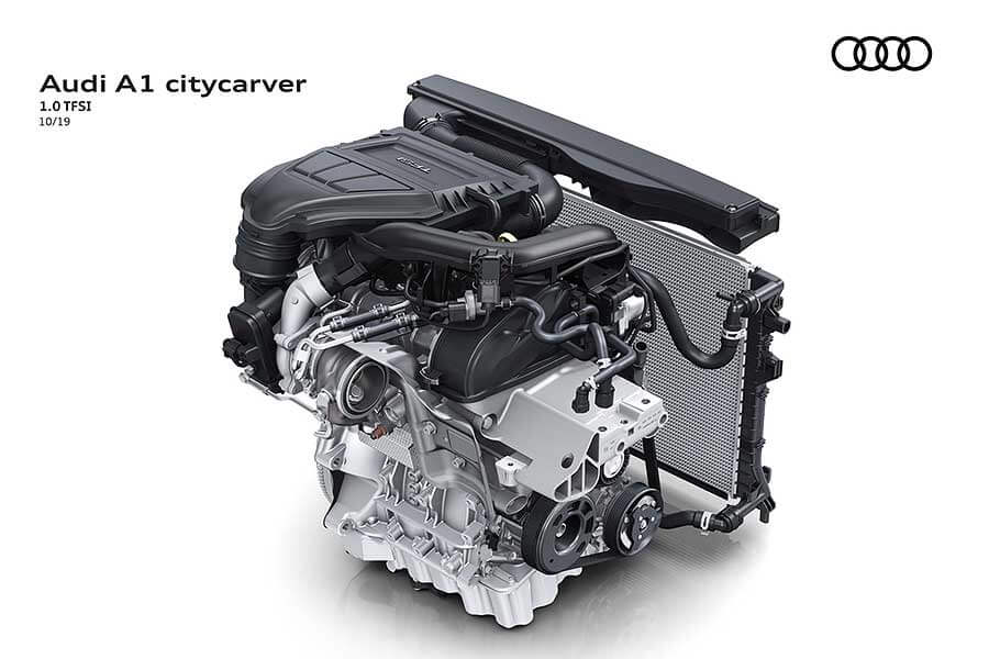 L3 當各家車廠紛紛宣判傳統燃油引擎死刑時,福斯集團卻高喊刀下留人!