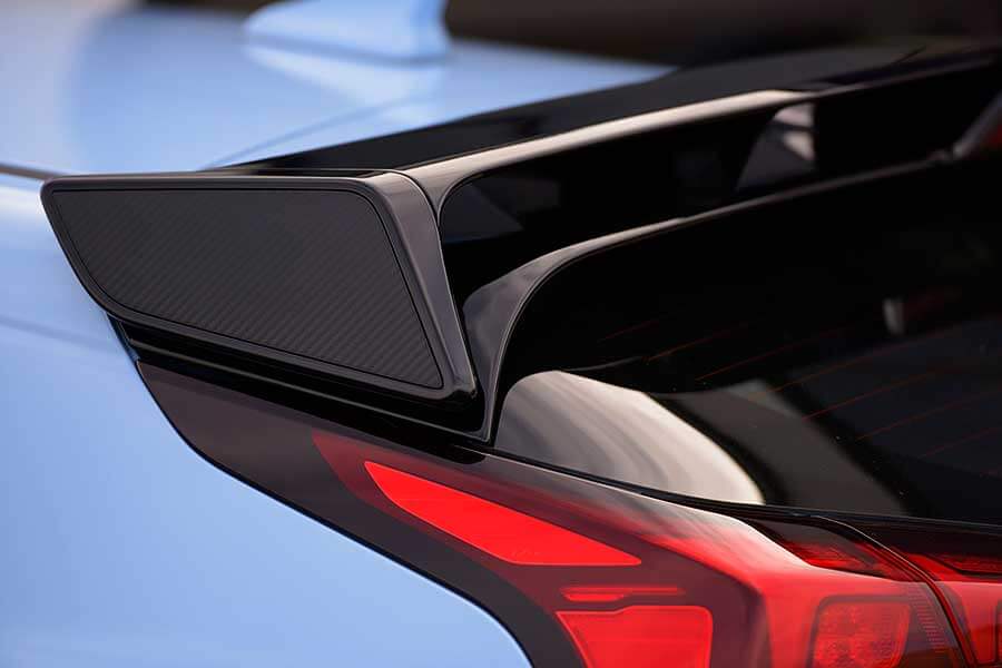 VelosterN-6 換上全新濕式8速雙離合器自手排變速箱,韓國前驅鋼砲Hyundai Veloster N不僅增加了7%扭力,同時也變得更有樂趣。