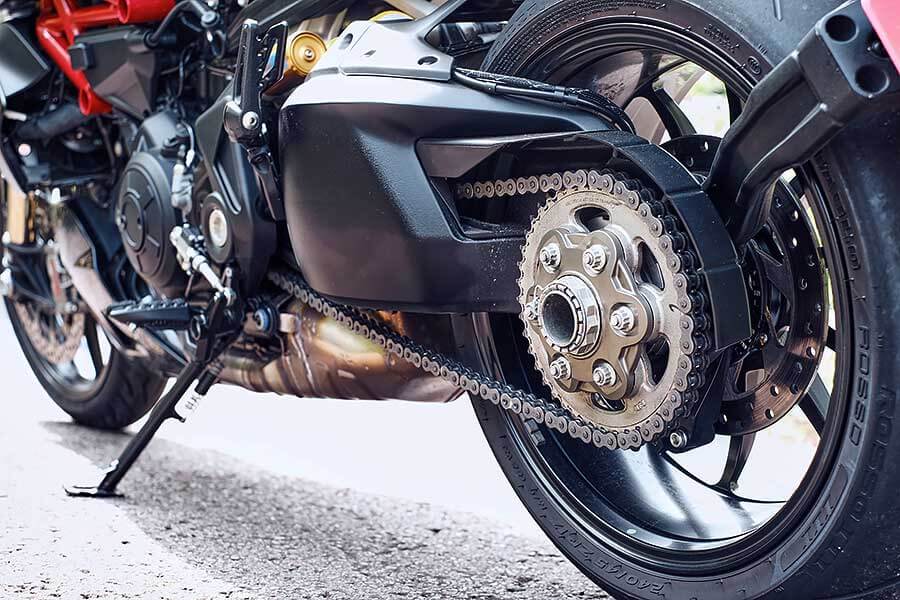 Ducati Diavel 1260 S就像降世的路西法,引誘著我們內心最深處的慾望及激情一觸即發。