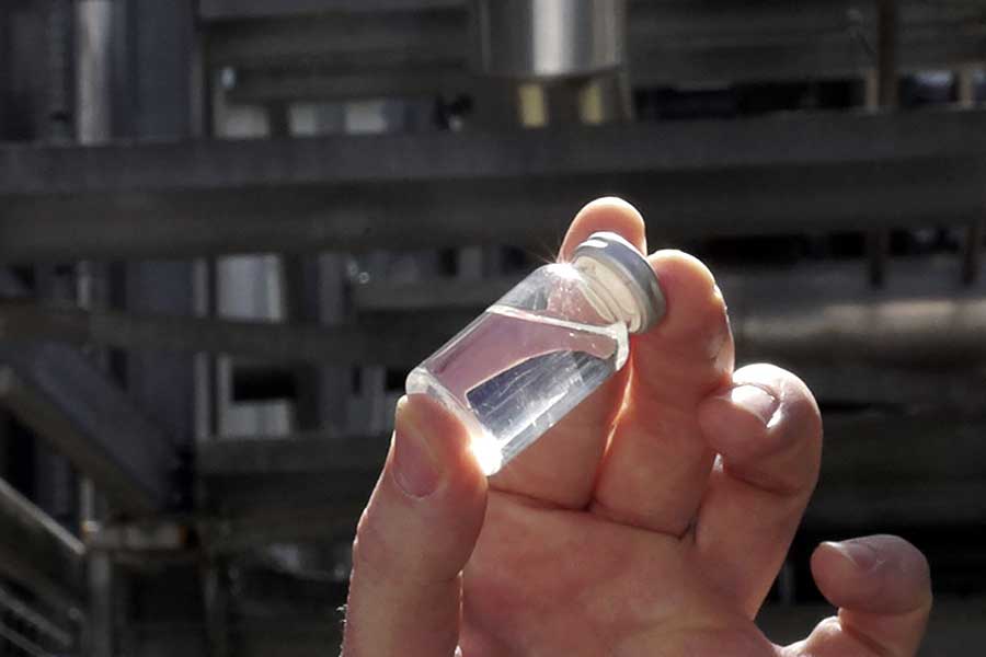 當各家車廠紛紛宣判傳統燃油引擎死刑時,福斯集團卻高喊刀下留人!