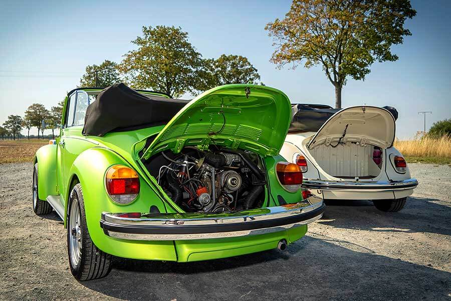 當各家車廠紛紛宣判傳統燃油引擎死刑時,福斯集團卻高喊刀下留人!