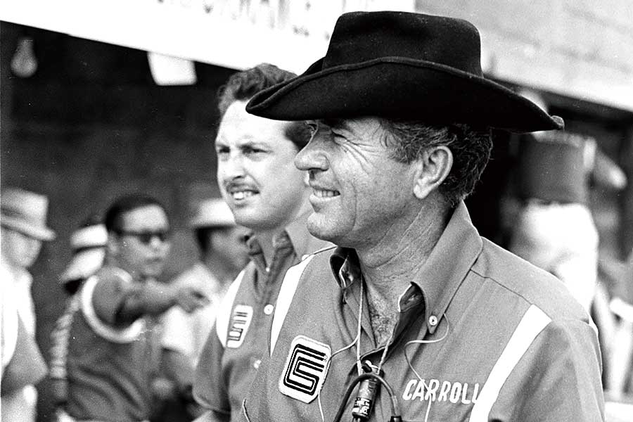 汽油引擎正受到電動車趕盡殺絕的威脅,所以福特用Shelby本人也會引以為傲的750hp不文手勢回敬對方。