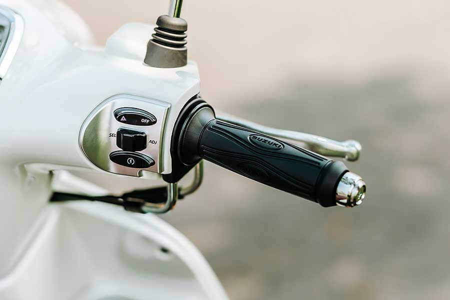 saluto-12 初遇Saluto就像品嚐一杯三合一即溶咖啡,待一段時間後卻迸發出了義式濃縮特有的甘醇韻味。