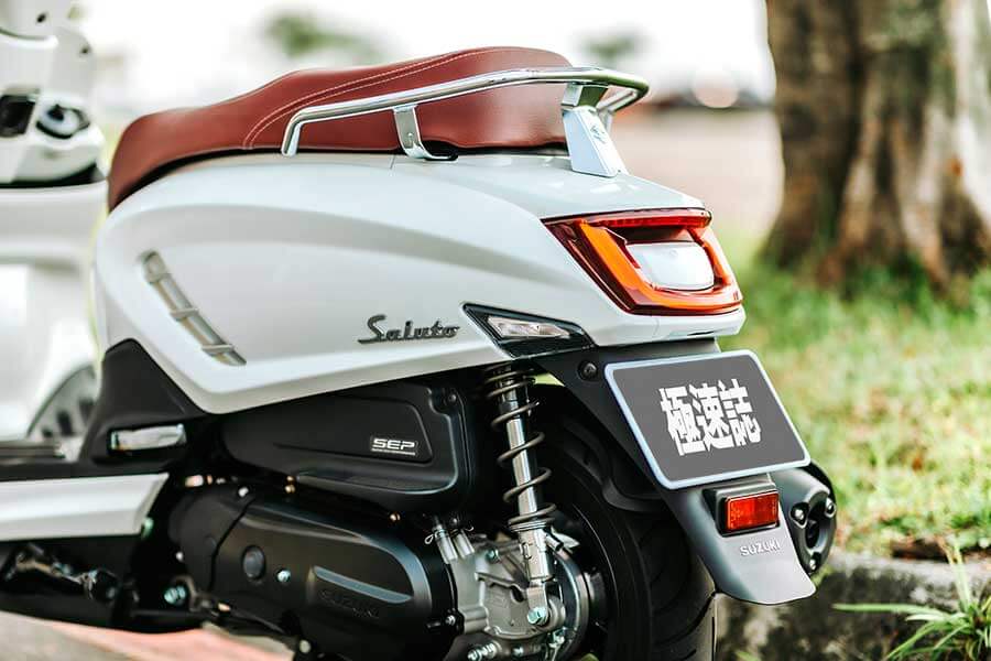 saluto-15 初遇Saluto就像品嚐一杯三合一即溶咖啡,待一段時間後卻迸發出了義式濃縮特有的甘醇韻味。