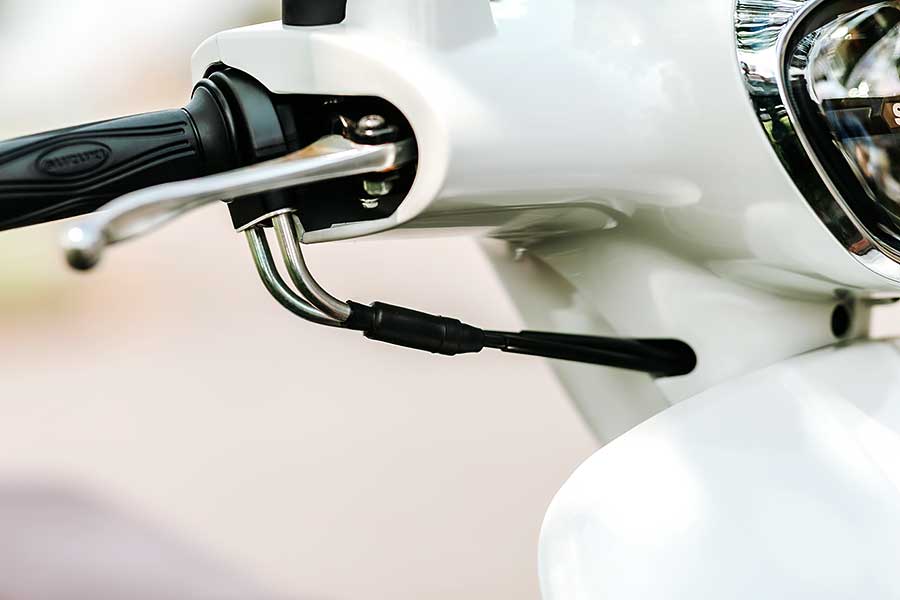 saluto-16 初遇Saluto就像品嚐一杯三合一即溶咖啡,待一段時間後卻迸發出了義式濃縮特有的甘醇韻味。