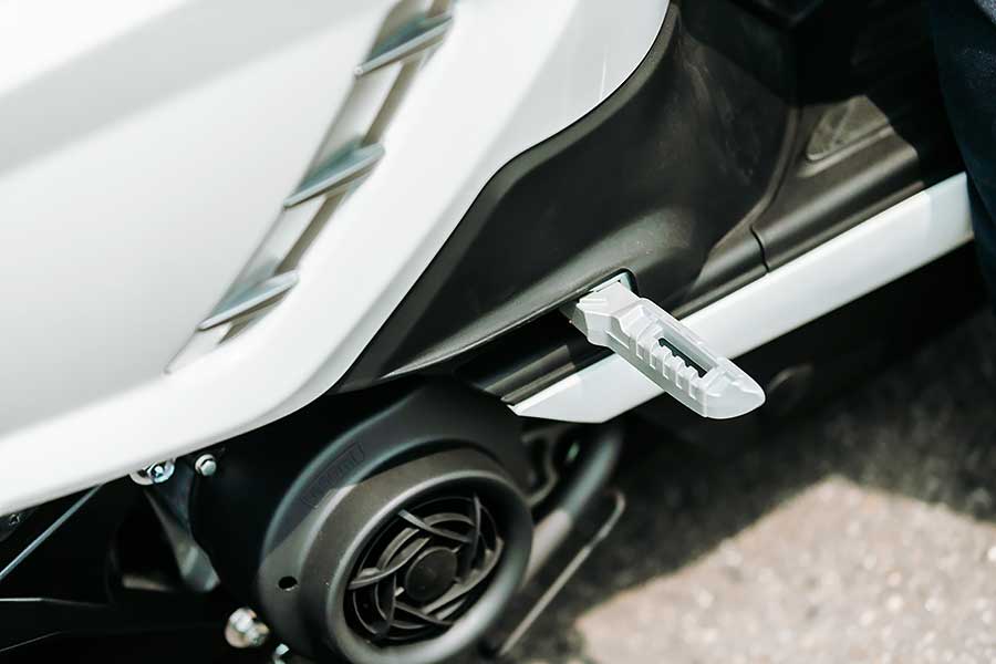 saluto-17 初遇Saluto就像品嚐一杯三合一即溶咖啡,待一段時間後卻迸發出了義式濃縮特有的甘醇韻味。